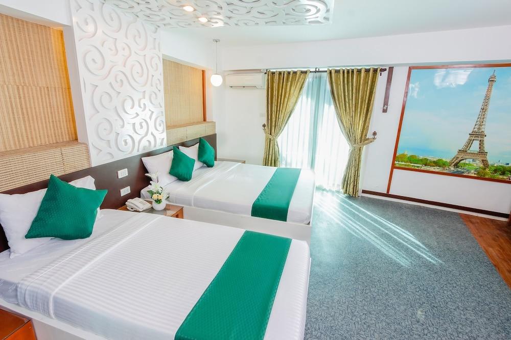 Eurotel Boracay