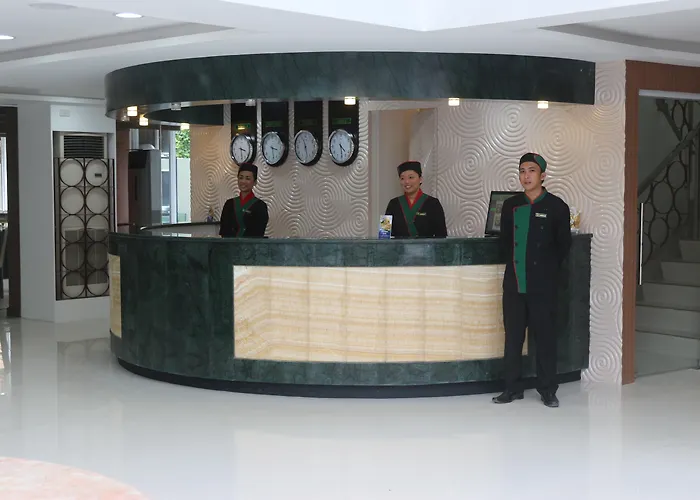 Eurotel Boracay