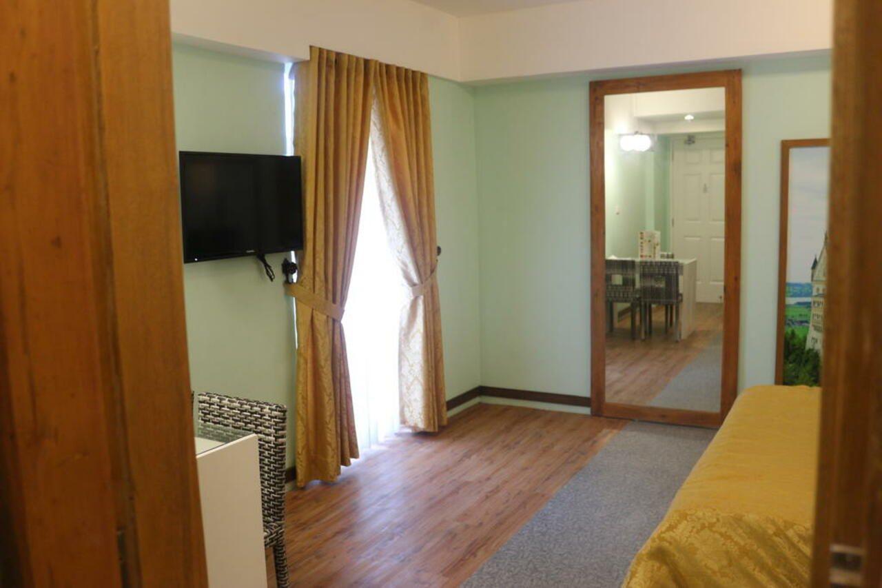 Eurotel Boracay 3*