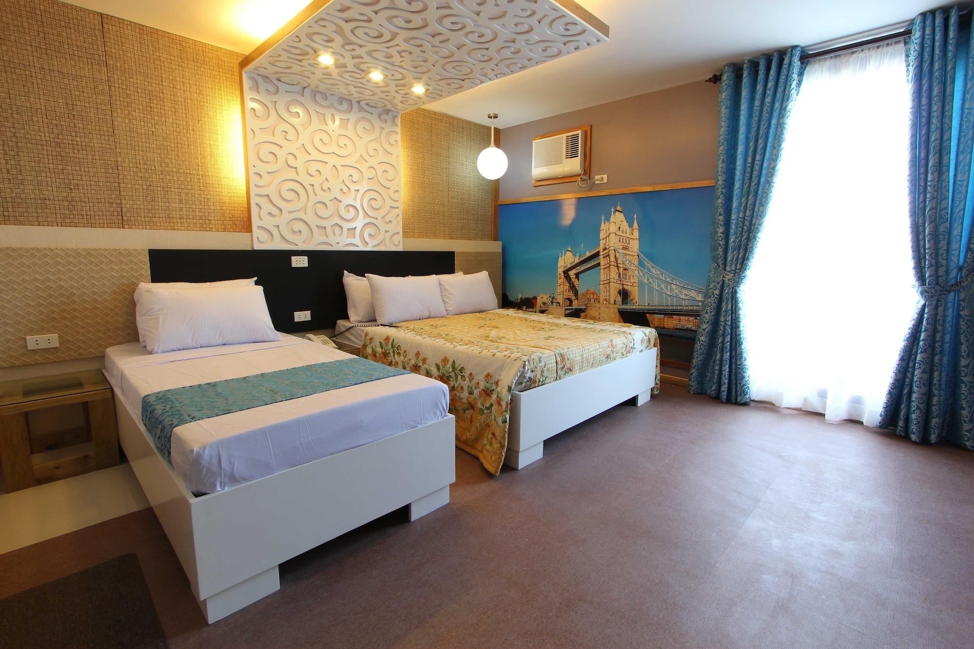 Eurotel Boracay Hotel Balabag (Boracay)