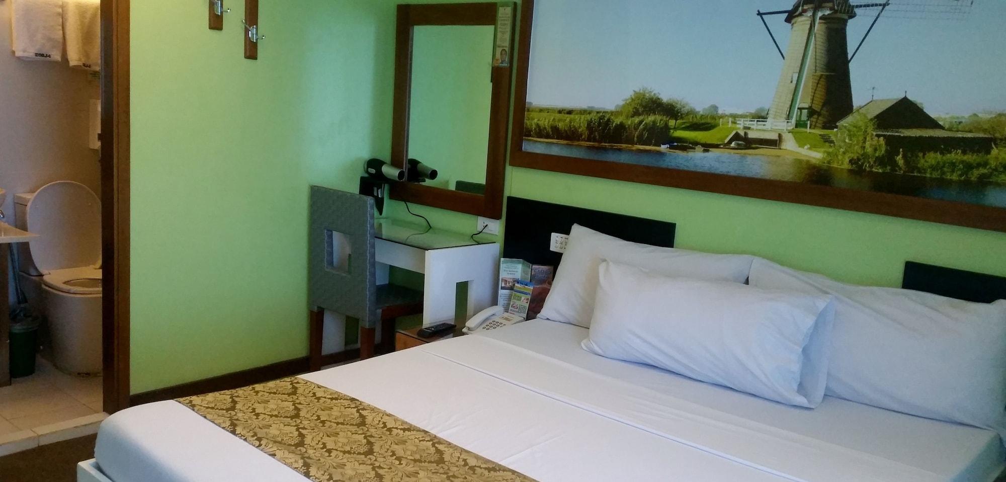 Eurotel Boracay