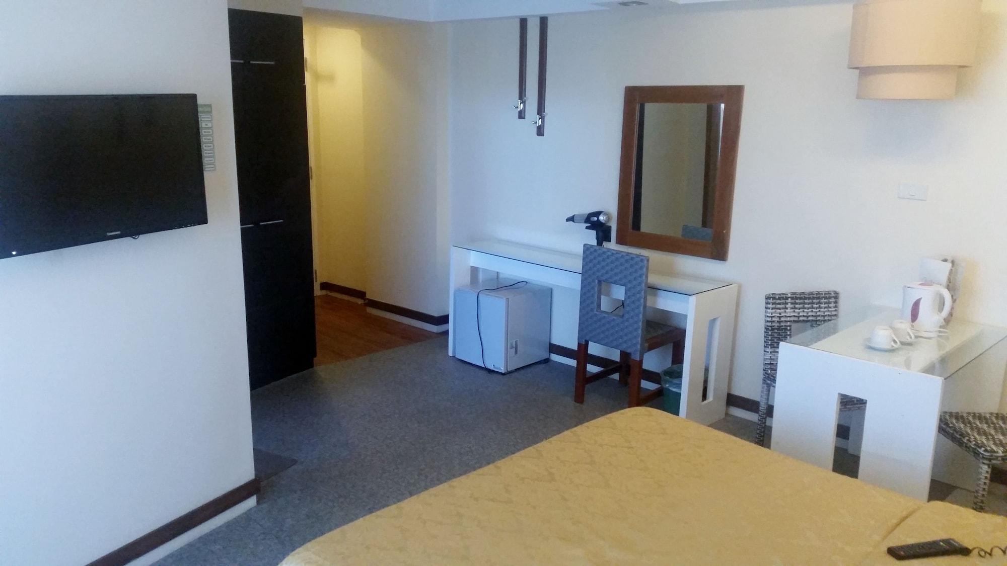 Hotel Eurotel Boracay Balabag (Boracay)