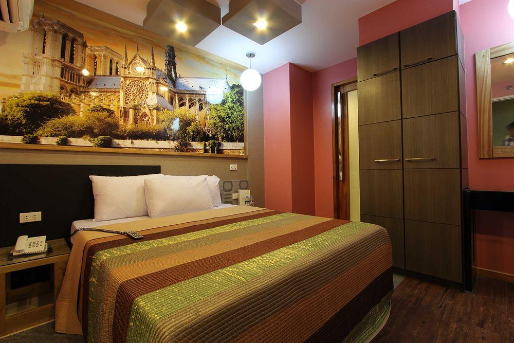 Eurotel Boracay 3* Balabag (Boracay)