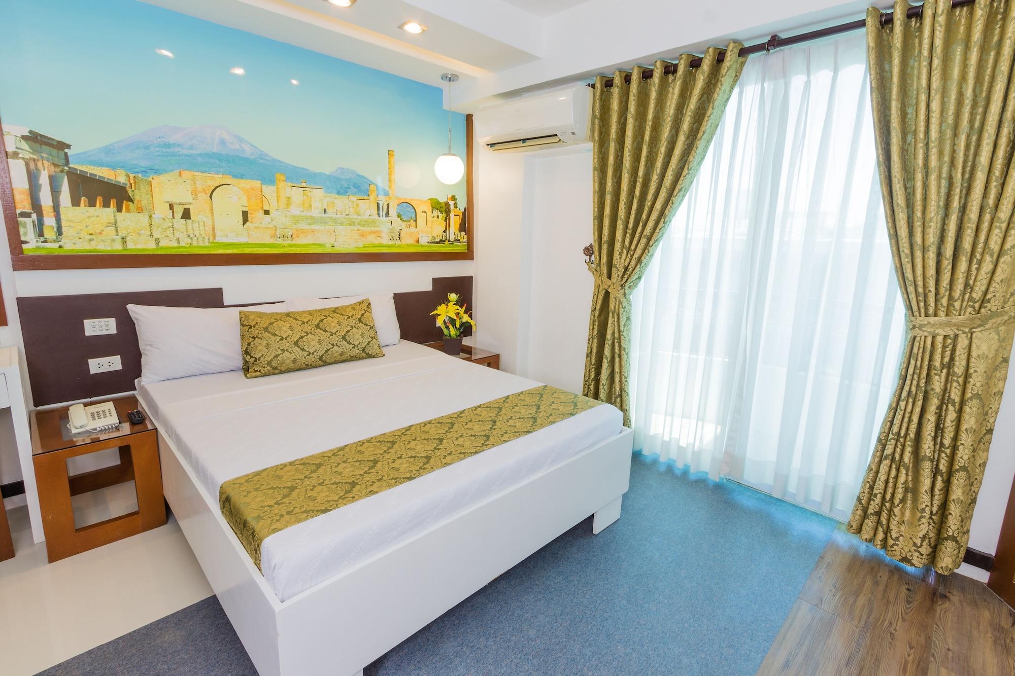 Eurotel Boracay 3*