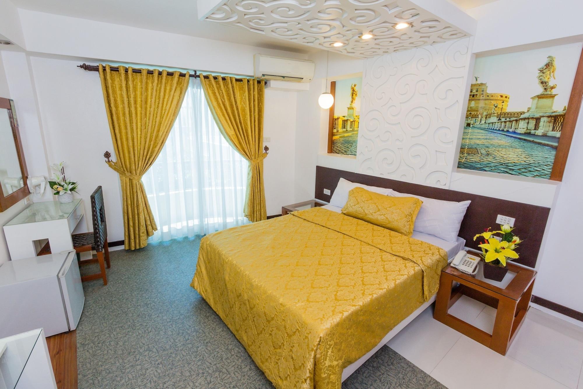 Eurotel Boracay Hotel Balabag (Boracay)