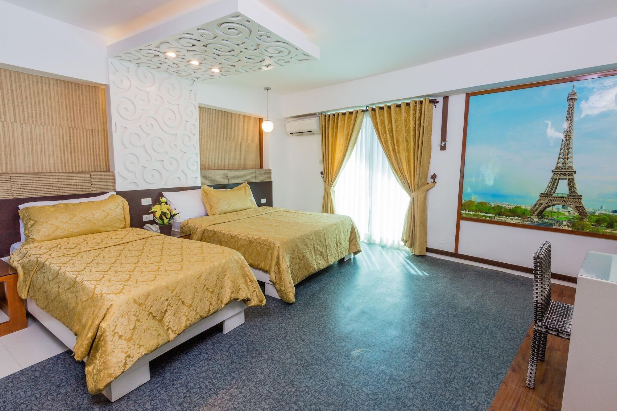 Eurotel Boracay