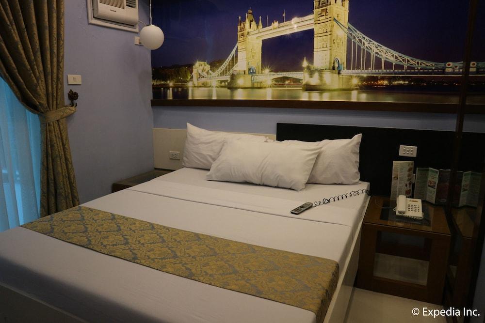 Eurotel Boracay Hotel 3*
