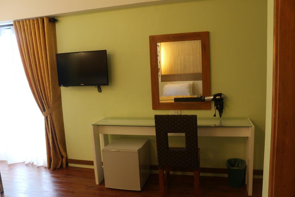 Eurotel Boracay 3* Balabag (Boracay)