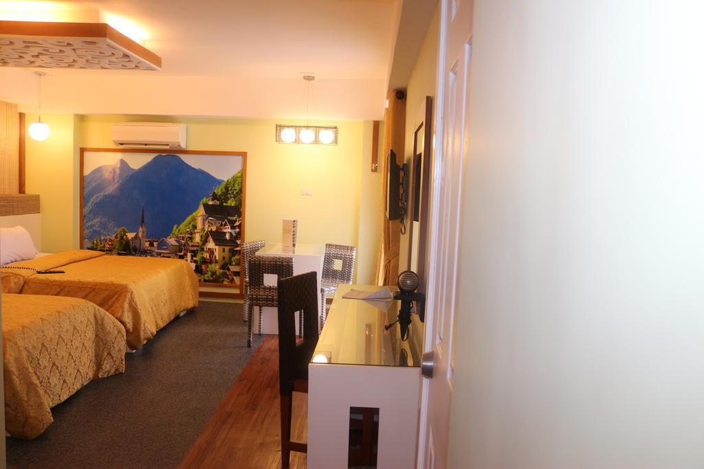 Eurotel Boracay Hotel