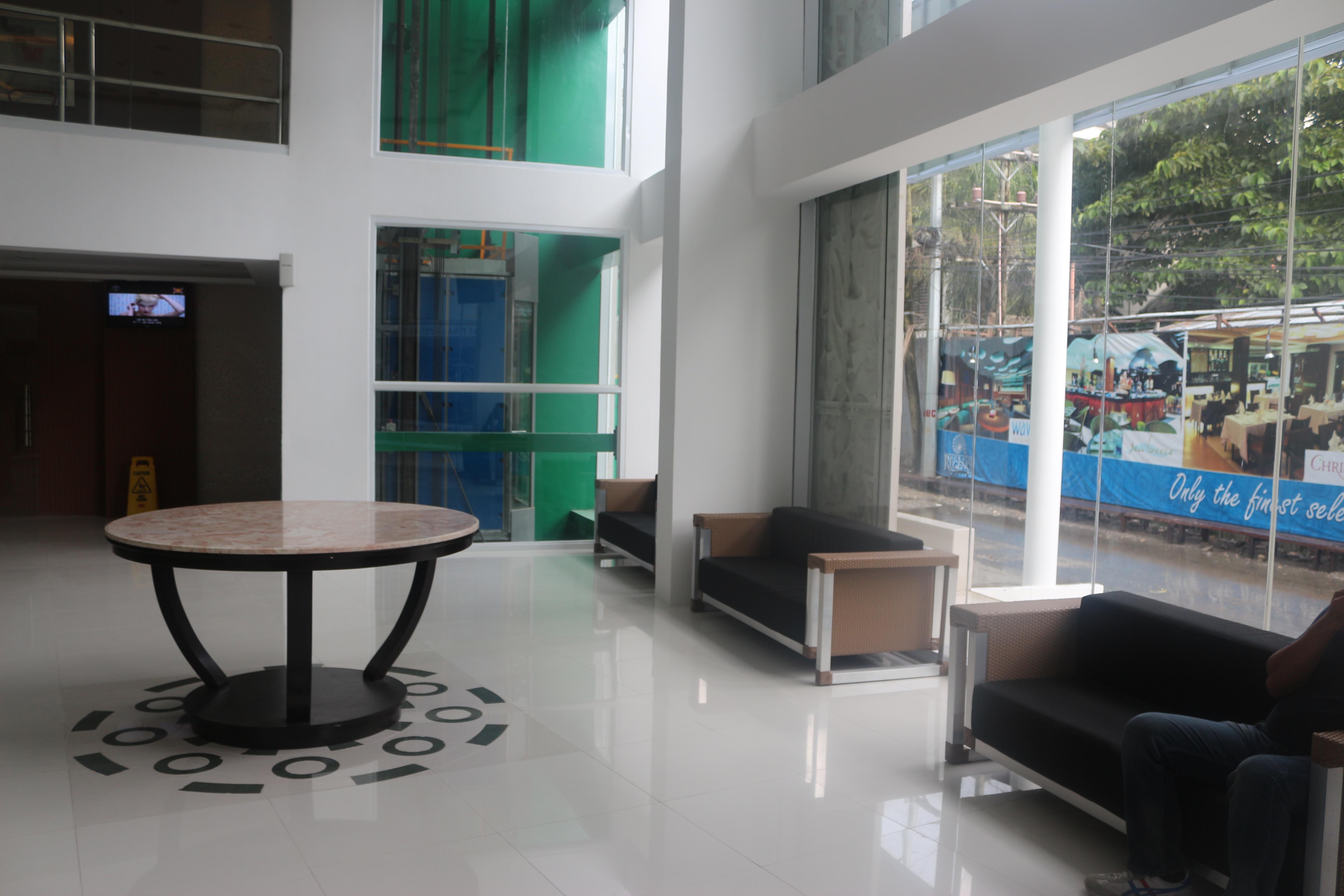 Eurotel Boracay Hotel Balabag (Boracay)
