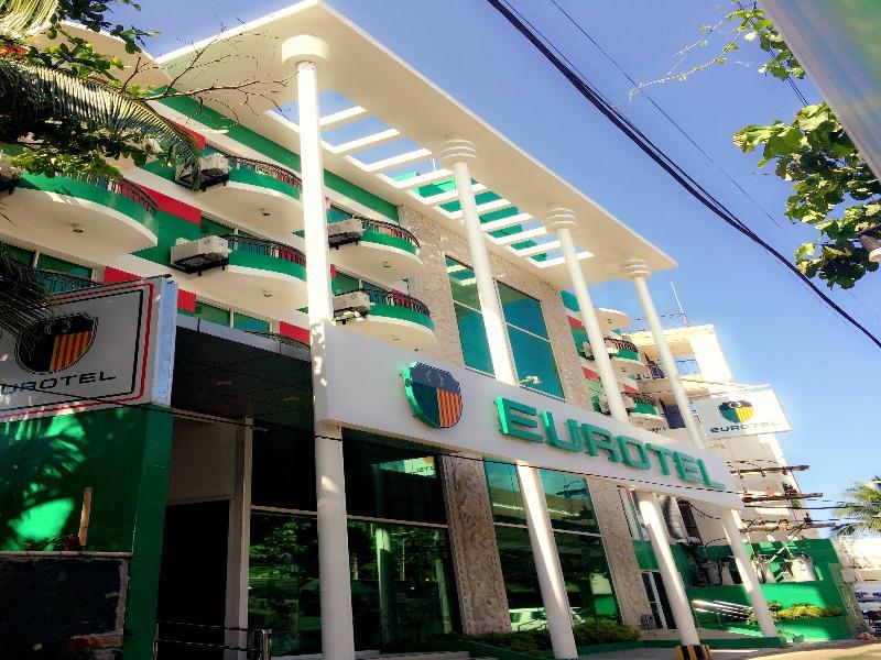 Hotel Eurotel Boracay Balabag (Boracay)