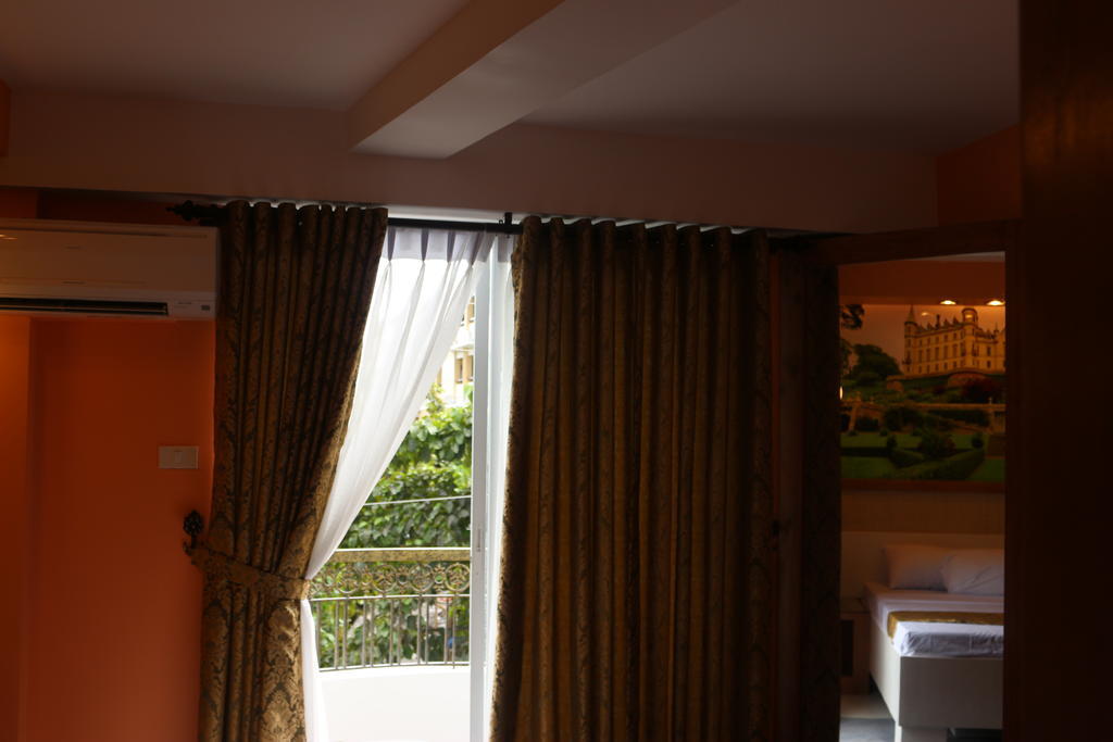 Hotel Eurotel Boracay
