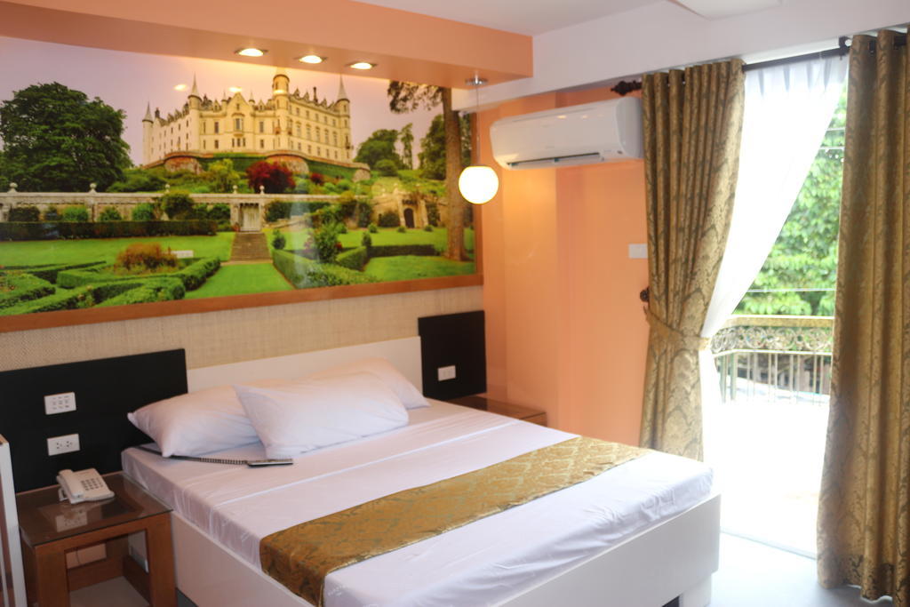 Hotel Eurotel Boracay 3*