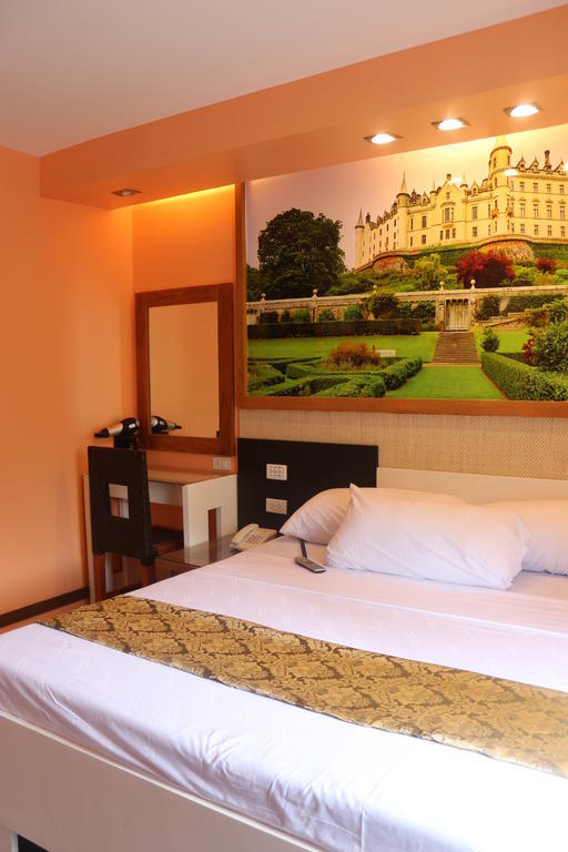 Hotel Eurotel Boracay Balabag (Boracay)