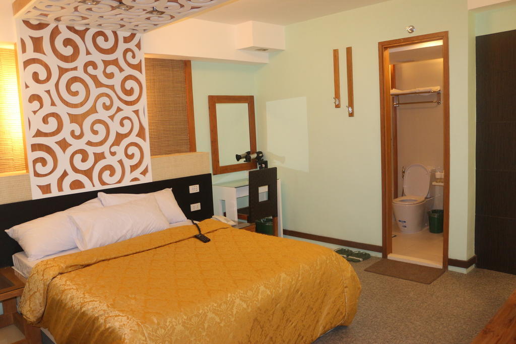 Hotel Eurotel Boracay 3*