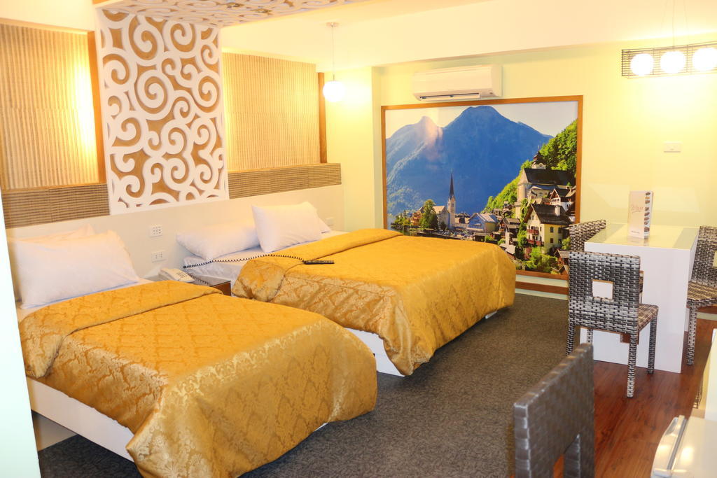 Eurotel Boracay Balabag (Boracay)