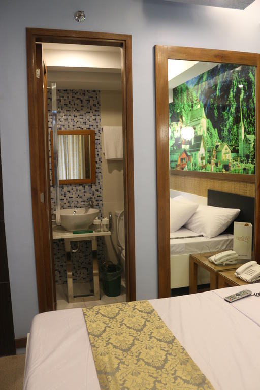Eurotel Boracay Balabag (Boracay)