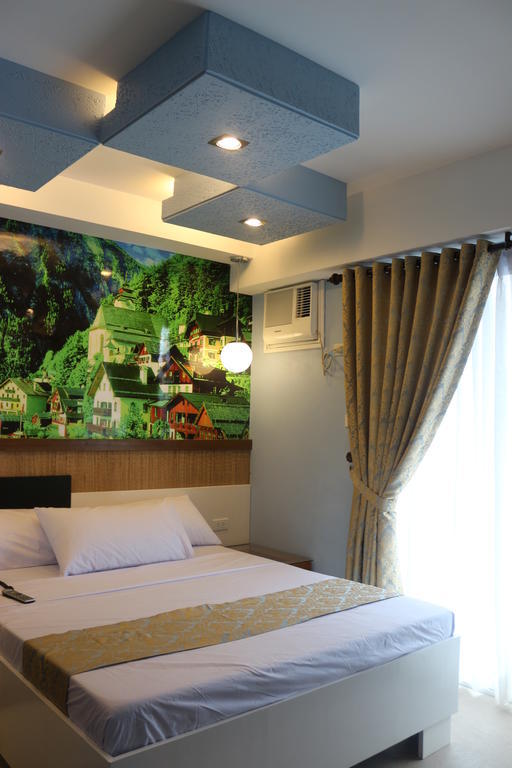 Hotel Eurotel Boracay