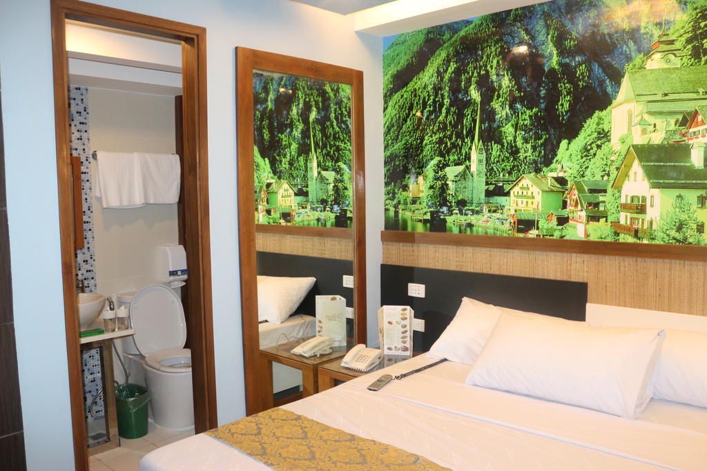 Hotel Eurotel Boracay Balabag (Boracay)