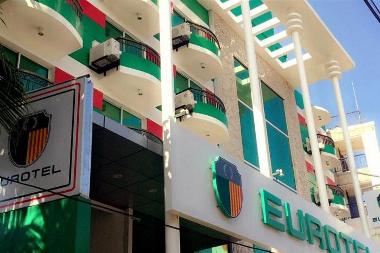 Eurotel Boracay Balabag (Boracay)