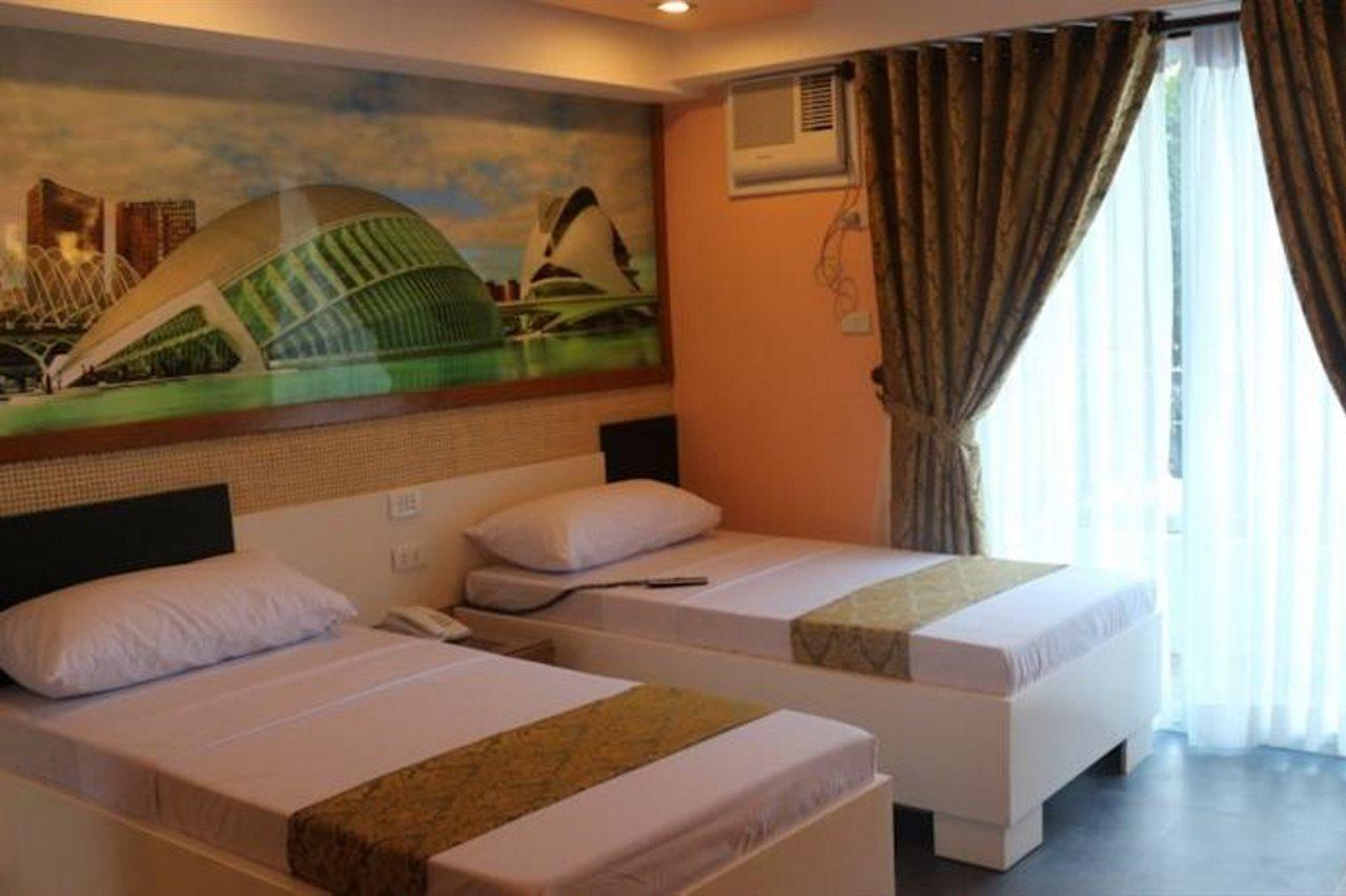 Hotel Eurotel Boracay Balabag (Boracay)