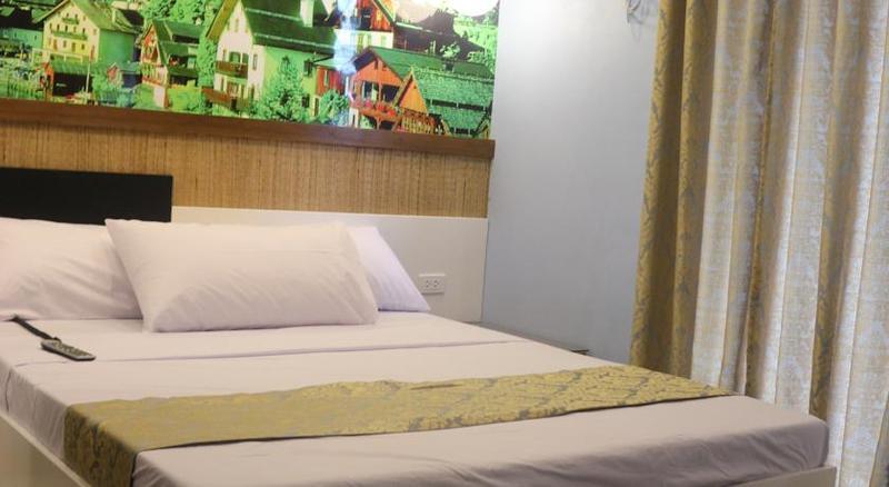 Eurotel Boracay Hotel