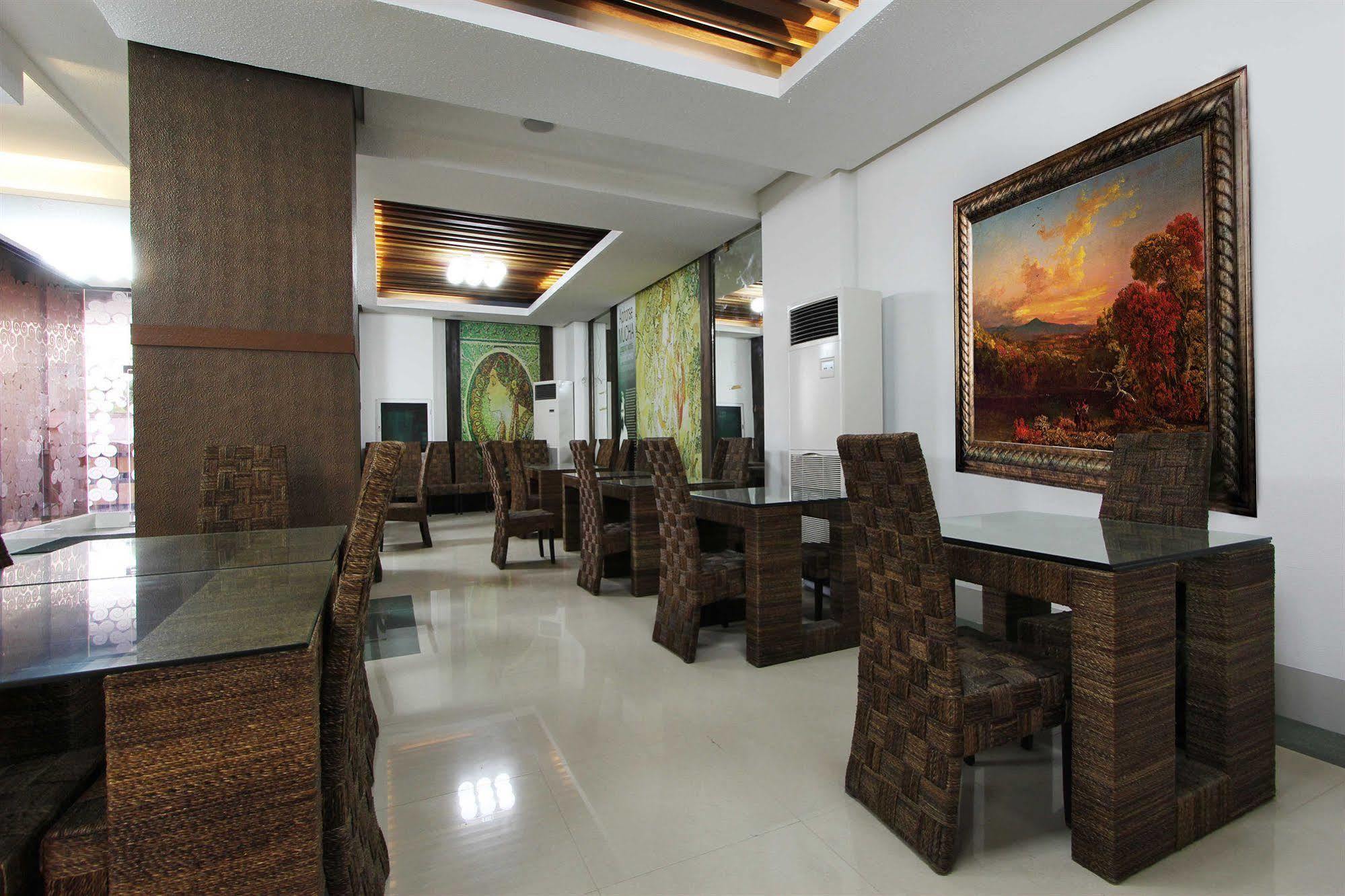 Eurotel Boracay 3* Balabag (Boracay)