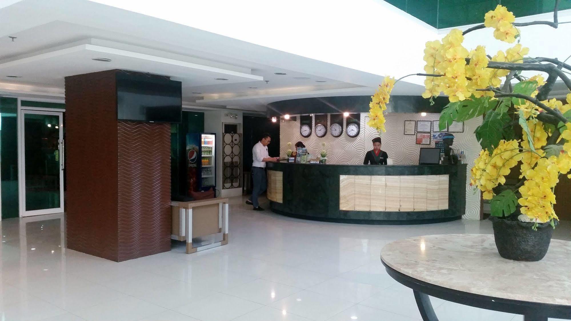 Eurotel Boracay 3*