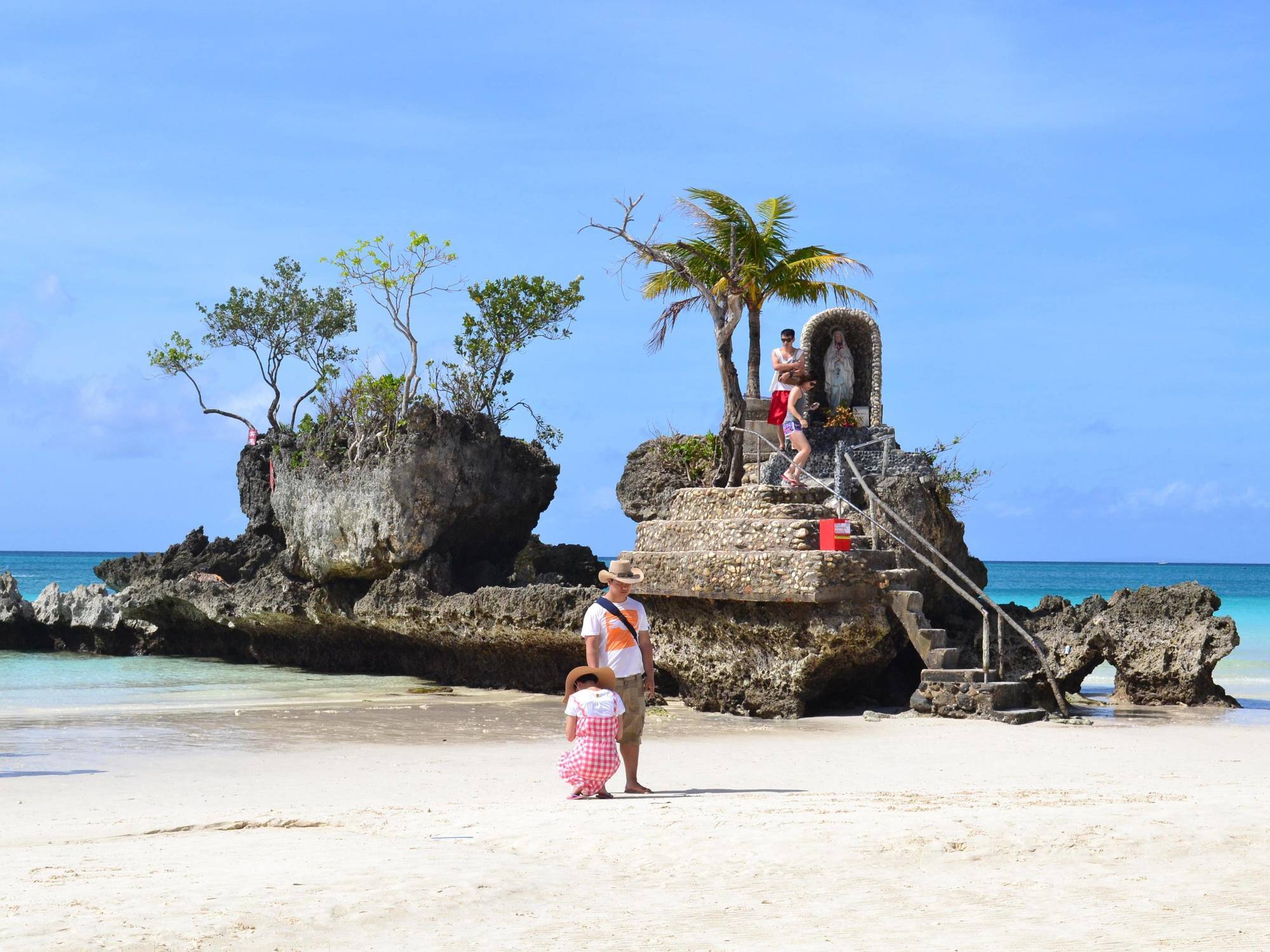 Eurotel Boracay 3* Balabag (Boracay)