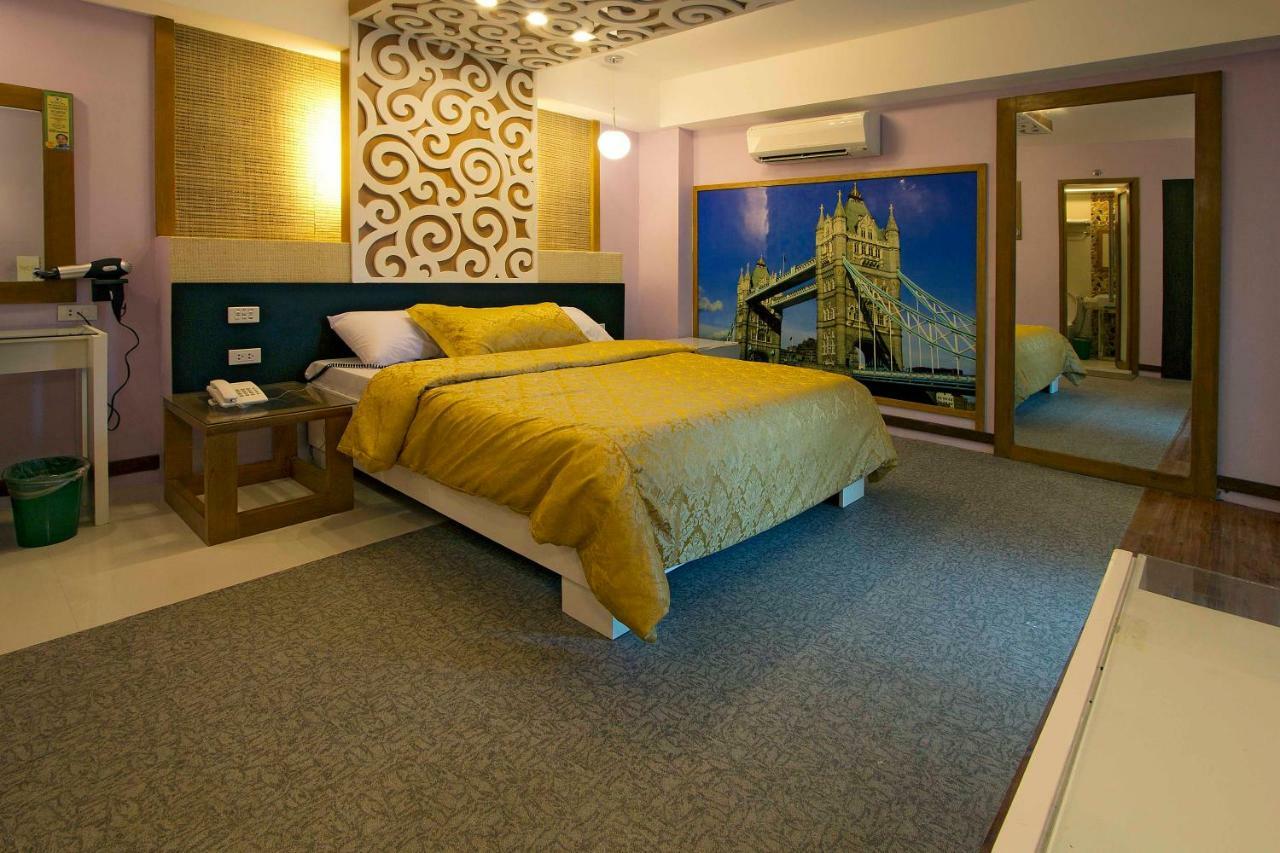 Eurotel Boracay Hotel Balabag (Boracay)