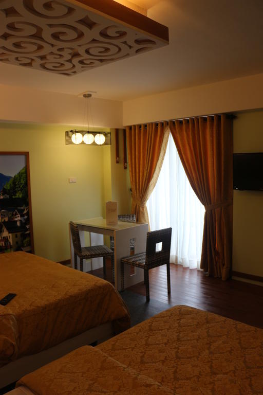 Eurotel Boracay 3* Balabag (Boracay)