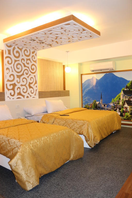 Eurotel Boracay Hotel