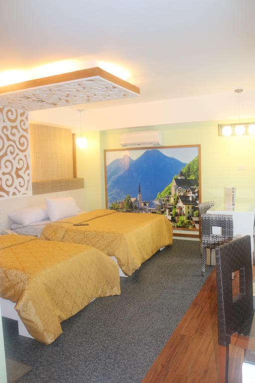 Eurotel Boracay 3*