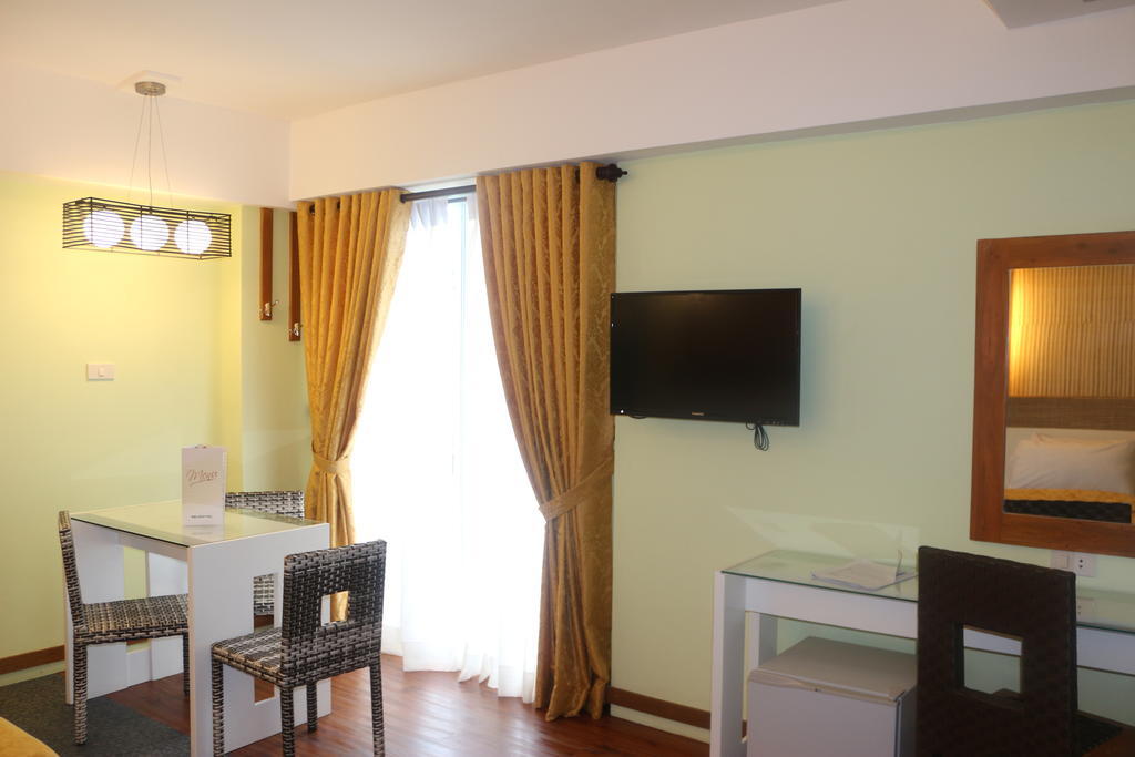 Eurotel Boracay Hotel 3*
