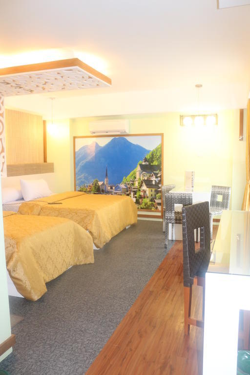 Hotel Eurotel Boracay Balabag (Boracay)
